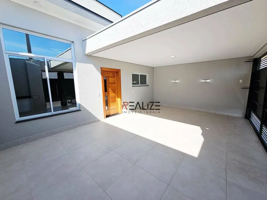 Casa com 3 quartos à venda, 150m2 em Indaiatuba - SP - imagem 1 Foto 1 de Casa com 3 quartos à venda, 150m2 em Indaiatuba - SP