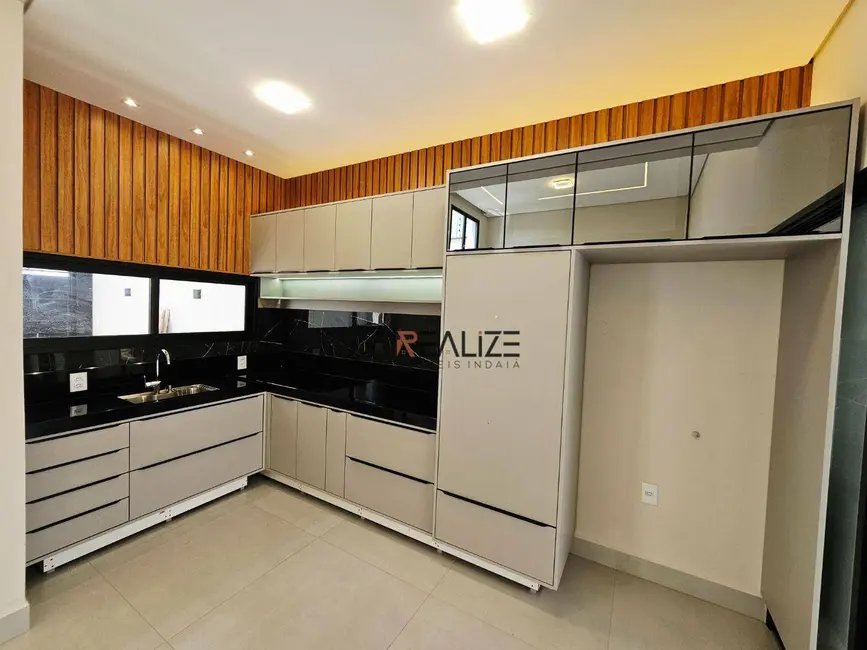 Foto 1 de Casa com 3 quartos à venda, 150m2 em Indaiatuba - SP