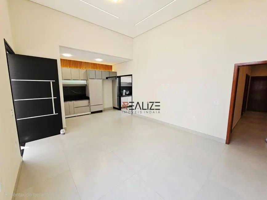 Foto 2 de Casa com 3 quartos à venda, 150m2 em Indaiatuba - SP