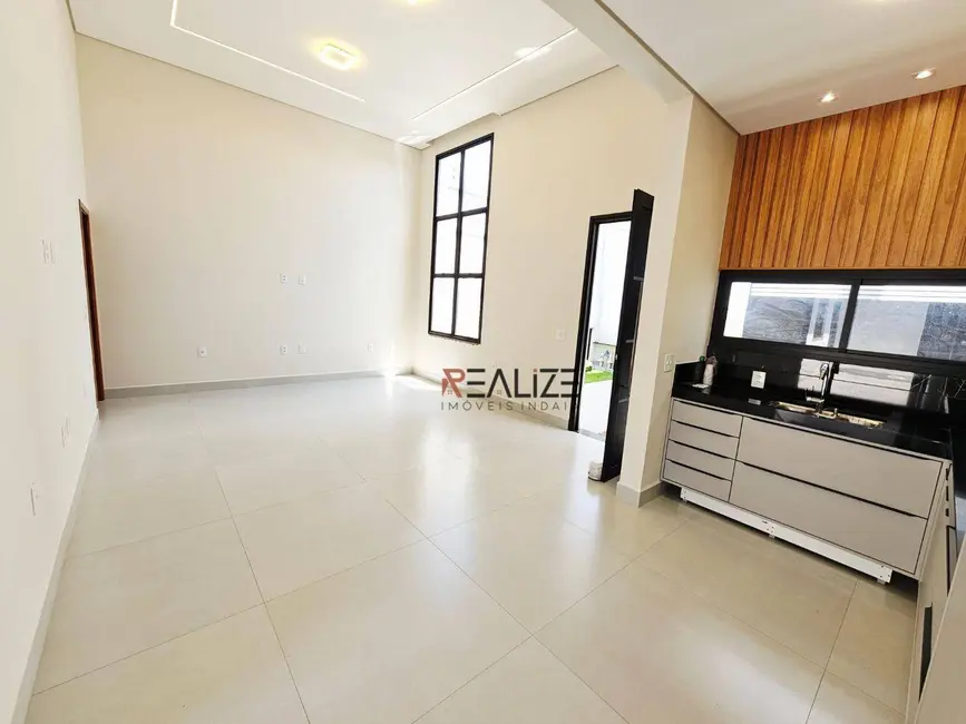 Foto 6 de Casa com 3 quartos à venda, 150m2 em Indaiatuba - SP