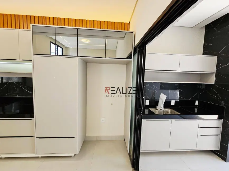 Foto 8 de Casa com 3 quartos à venda, 150m2 em Indaiatuba - SP