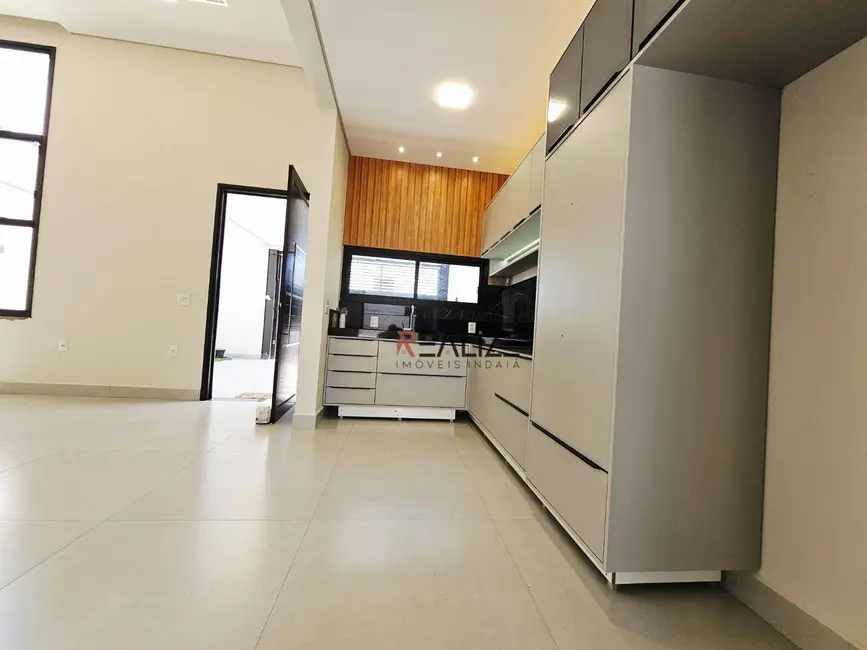 Foto 5 de Casa com 3 quartos à venda, 150m2 em Indaiatuba - SP