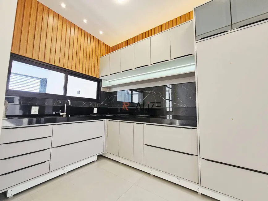 Foto 7 de Casa com 3 quartos à venda, 150m2 em Indaiatuba - SP