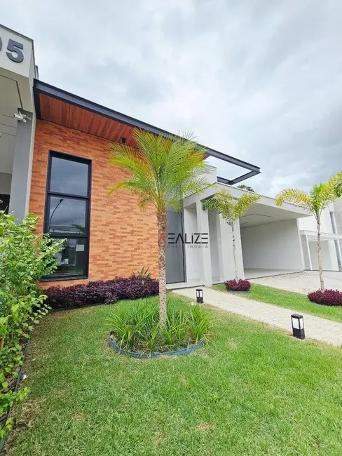 Foto 2 de Casa de Condomínio com 3 quartos à venda, 300m2 em Indaiatuba - SP