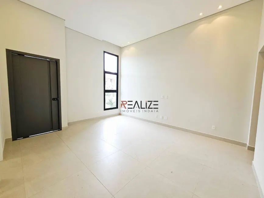 Foto 6 de Casa de Condomínio com 3 quartos à venda, 300m2 em Indaiatuba - SP