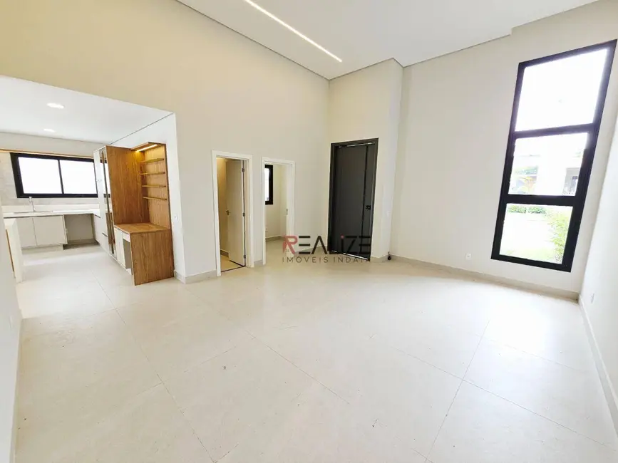 Foto 4 de Casa de Condomínio com 3 quartos à venda, 300m2 em Indaiatuba - SP