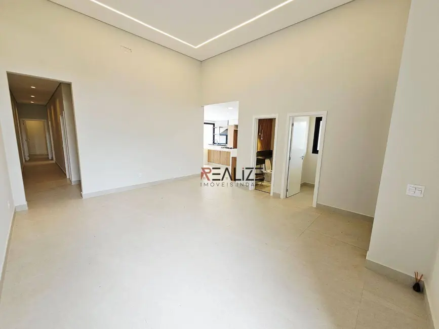 Foto 3 de Casa de Condomínio com 3 quartos à venda, 300m2 em Indaiatuba - SP