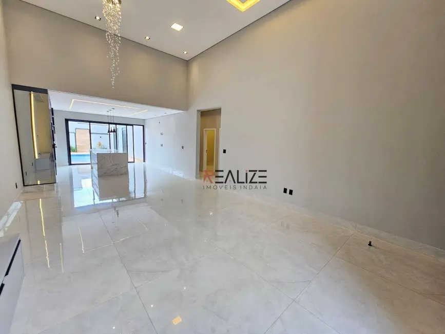 Foto 7 de Casa de Condomínio com 3 quartos à venda, 338m2 em Indaiatuba - SP