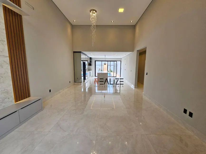 Foto 5 de Casa de Condomínio com 3 quartos à venda, 338m2 em Indaiatuba - SP