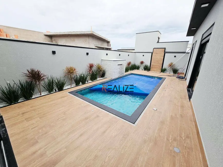 Foto 9 de Casa de Condomínio com 3 quartos à venda, 338m2 em Indaiatuba - SP