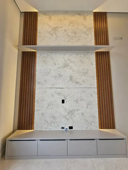 Foto 6 de Casa de Condomínio com 3 quartos à venda, 338m2 em Indaiatuba - SP