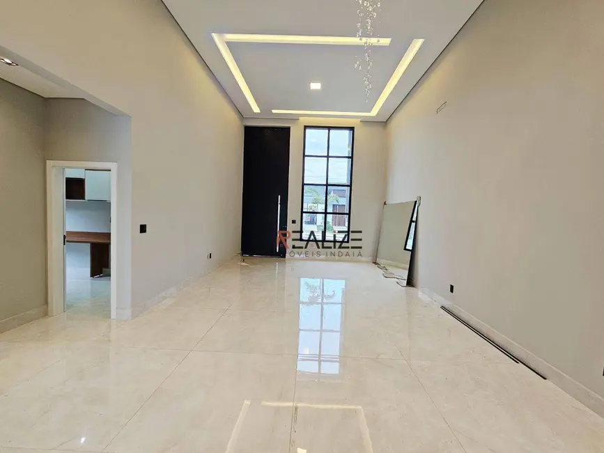 Foto 4 de Casa de Condomínio com 3 quartos à venda, 338m2 em Indaiatuba - SP