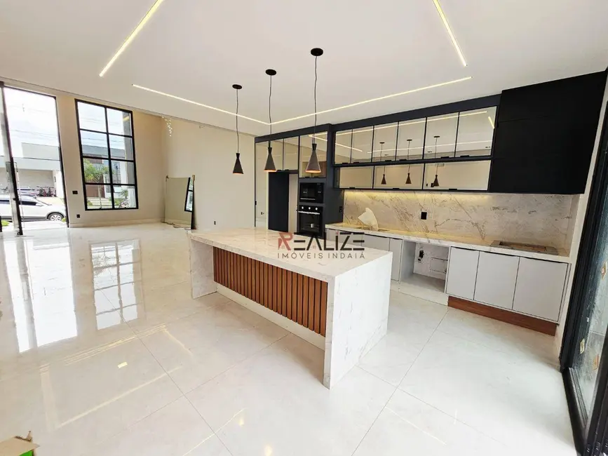 Foto 7 de Casa de Condomínio com 3 quartos à venda, 338m2 em Indaiatuba - SP