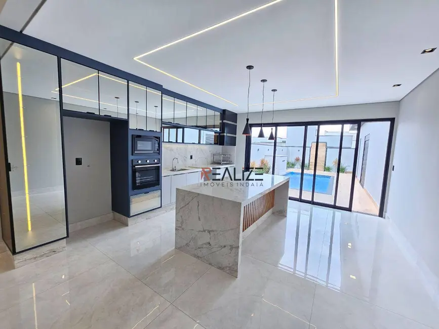 Foto 9 de Casa de Condomínio com 3 quartos à venda, 338m2 em Indaiatuba - SP