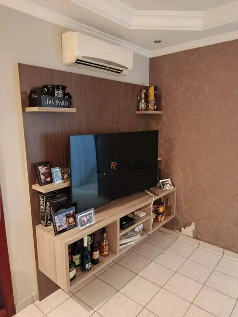 Foto 6 de Casa com 2 quartos à venda, 125m2 em Jardim Alice, Indaiatuba - SP