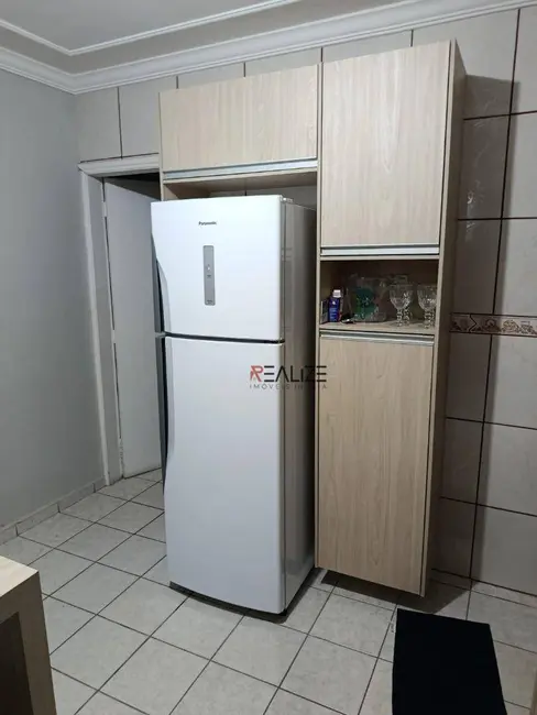 Foto 8 de Casa com 2 quartos à venda, 125m2 em Jardim Alice, Indaiatuba - SP