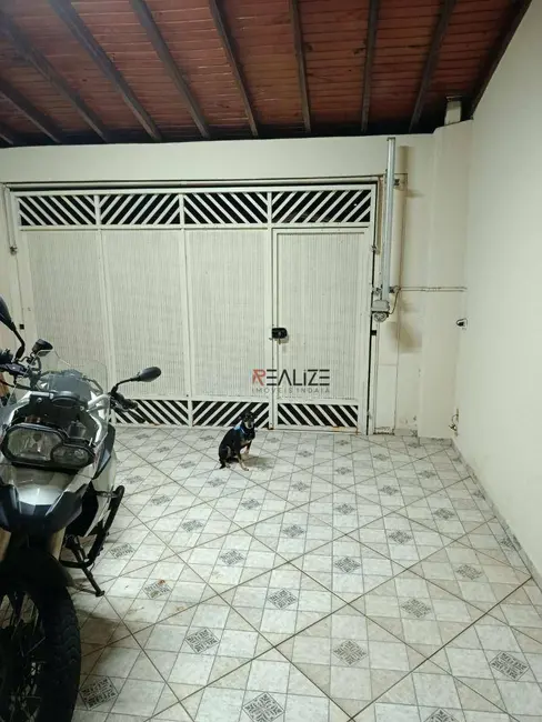 Foto 3 de Casa com 2 quartos à venda, 125m2 em Jardim Alice, Indaiatuba - SP