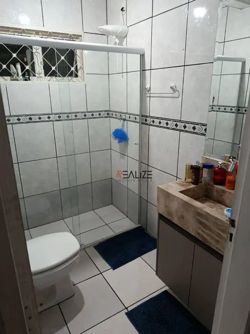 Foto 9 de Casa com 2 quartos à venda, 125m2 em Jardim Alice, Indaiatuba - SP