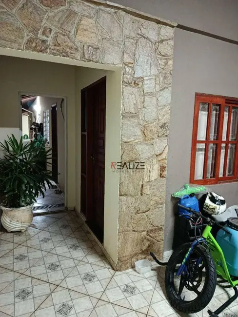 Foto 4 de Casa com 2 quartos à venda, 125m2 em Jardim Alice, Indaiatuba - SP