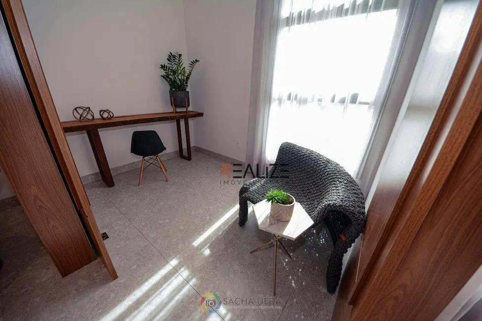 Foto 6 de Casa de Condomínio com 3 quartos à venda, 360m2 em Jardim Residencial Dona Lucilla, Indaiatuba - SP