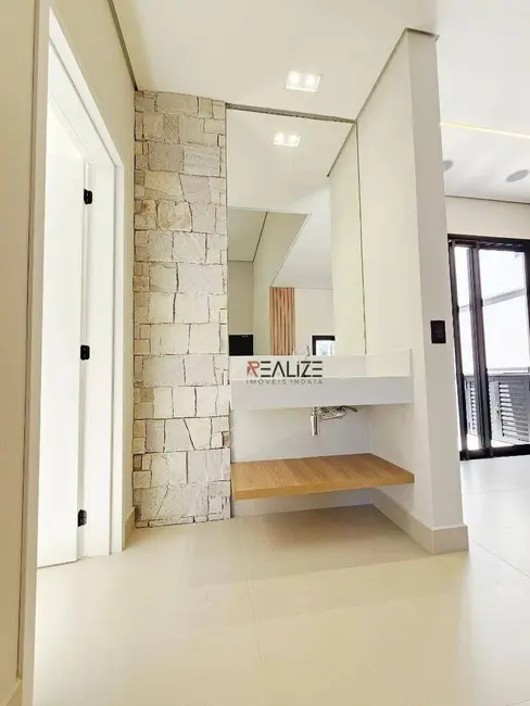 Foto 8 de Casa de Condomínio com 3 quartos à venda, 200m2 em Indaiatuba - SP