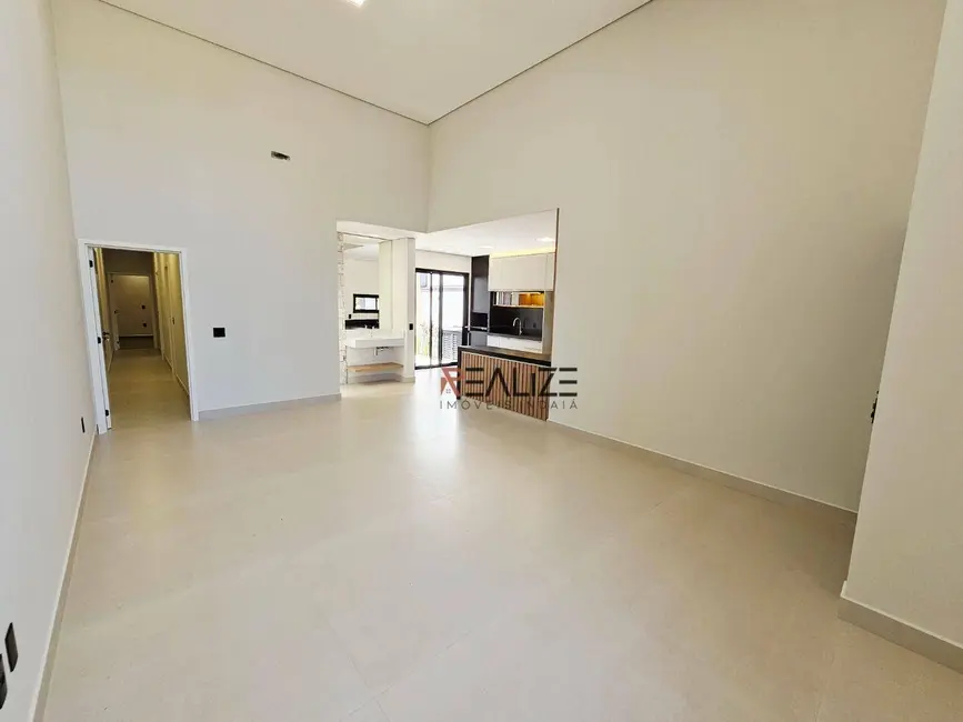 Foto 4 de Casa de Condomínio com 3 quartos à venda, 200m2 em Indaiatuba - SP