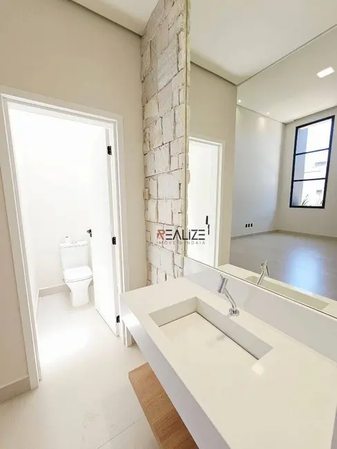 Foto 9 de Casa de Condomínio com 3 quartos à venda, 200m2 em Indaiatuba - SP