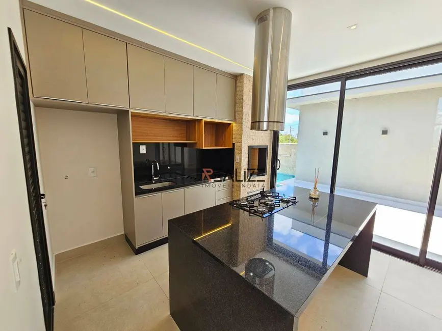 Foto 8 de Casa de Condomínio com 3 quartos à venda, 300m2 em Indaiatuba - SP