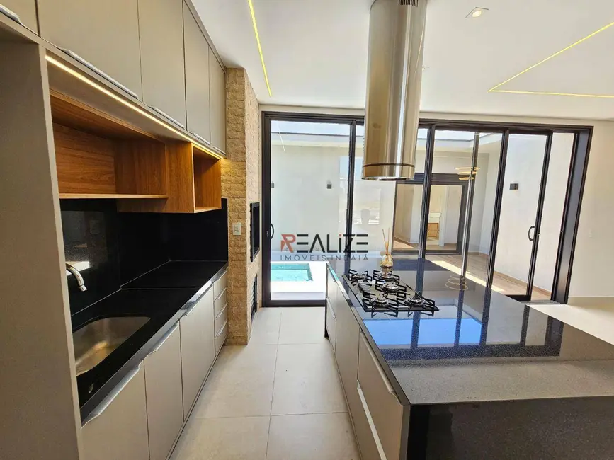 Foto 9 de Casa de Condomínio com 3 quartos à venda, 300m2 em Indaiatuba - SP