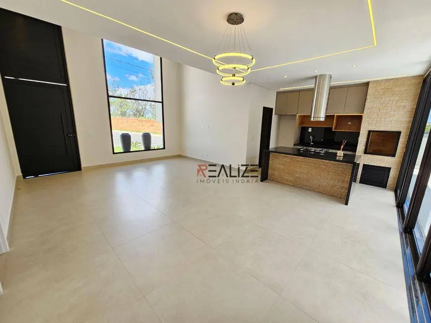 Foto 5 de Casa de Condomínio com 3 quartos à venda, 300m2 em Indaiatuba - SP