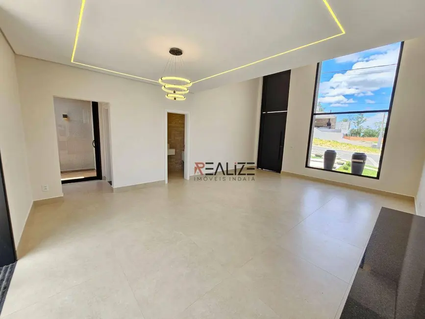 Foto 6 de Casa de Condomínio com 3 quartos à venda, 300m2 em Indaiatuba - SP