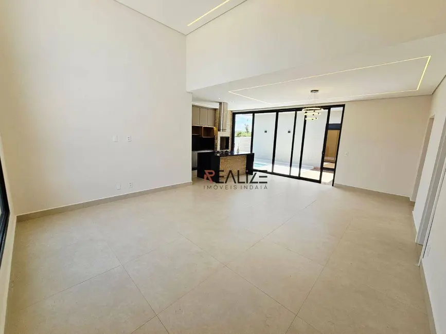 Foto 3 de Casa de Condomínio com 3 quartos à venda, 300m2 em Indaiatuba - SP