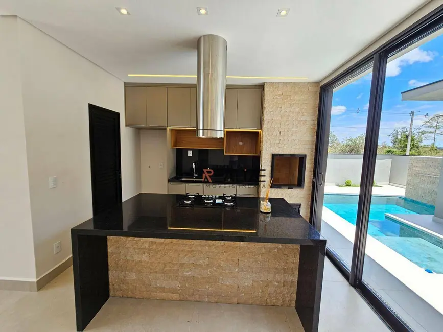 Foto 7 de Casa de Condomínio com 3 quartos à venda, 300m2 em Indaiatuba - SP