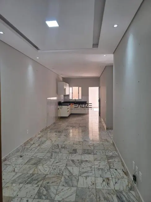 Foto 3 de Casa com 2 quartos à venda, 150m2 em Jardim Residencial Veneza, Indaiatuba - SP