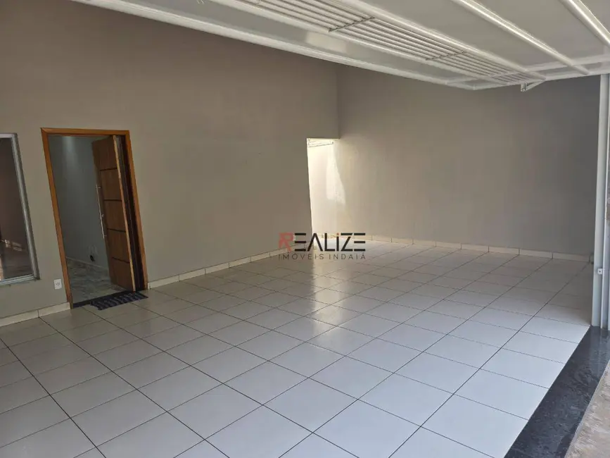 Foto 1 de Casa com 2 quartos à venda, 150m2 em Jardim Residencial Veneza, Indaiatuba - SP