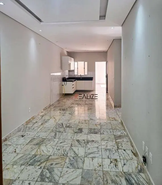 Foto 2 de Casa com 2 quartos à venda, 150m2 em Jardim Residencial Veneza, Indaiatuba - SP