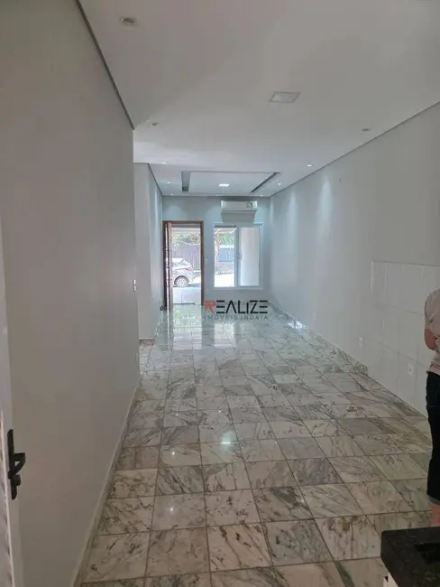 Foto 4 de Casa com 2 quartos à venda, 150m2 em Jardim Residencial Veneza, Indaiatuba - SP