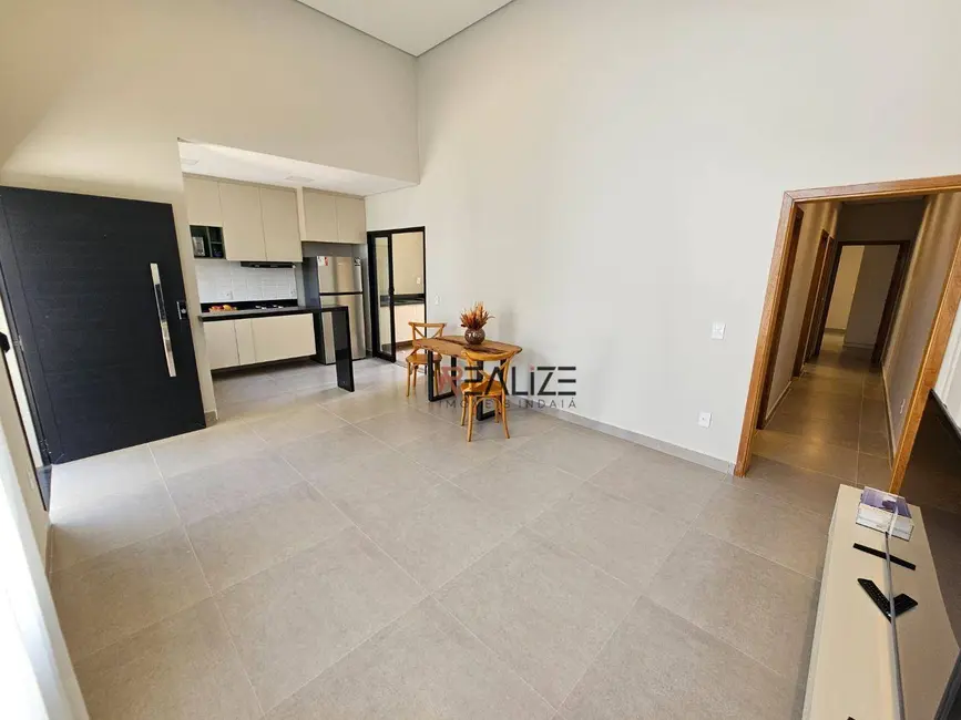 Foto 5 de Casa com 3 quartos à venda, 150m2 em Indaiatuba - SP