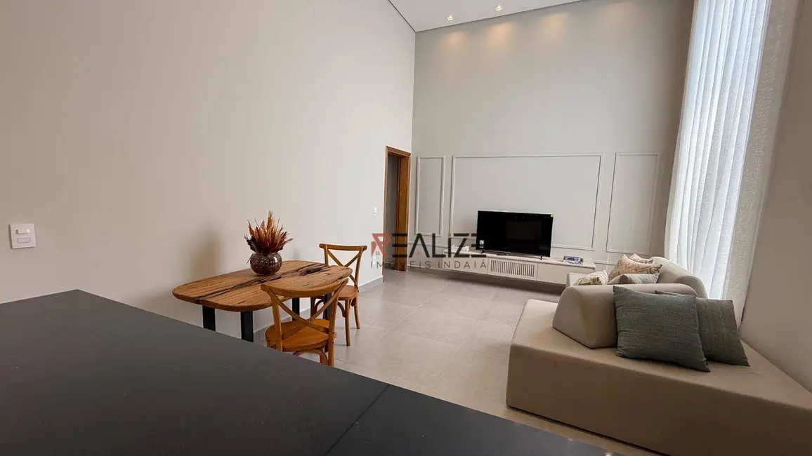 Casa com 3 quartos à venda, 150m2 em Indaiatuba - SP - imagem 5 Foto 5 de Casa com 3 quartos à venda, 150m2 em Indaiatuba - SP