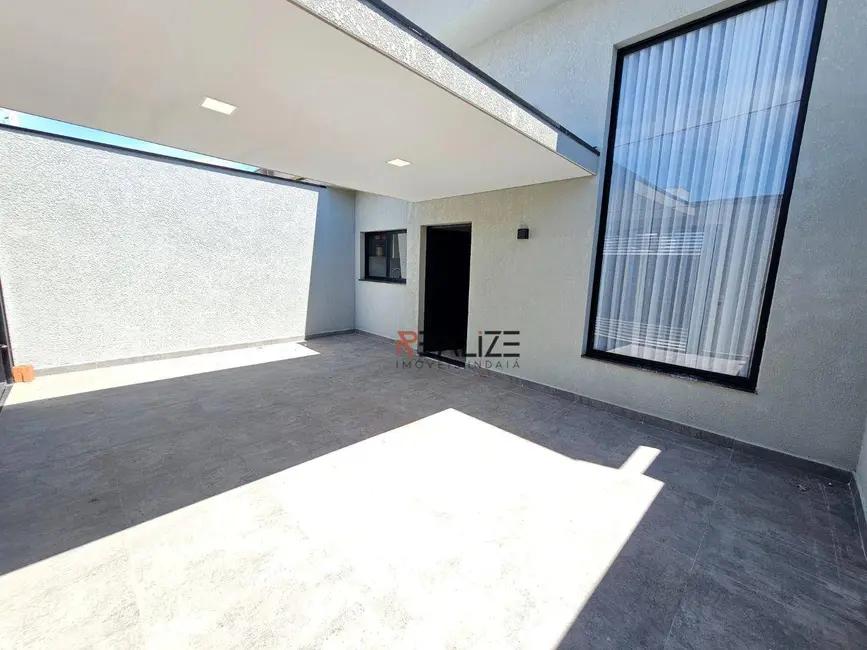 Foto 3 de Casa com 3 quartos à venda, 150m2 em Indaiatuba - SP