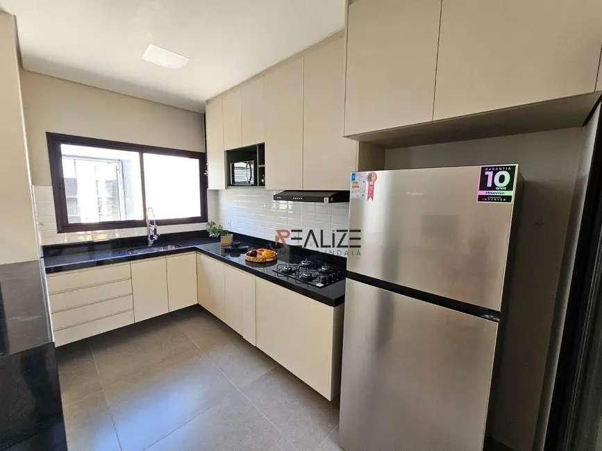 Foto 9 de Casa com 3 quartos à venda, 150m2 em Indaiatuba - SP