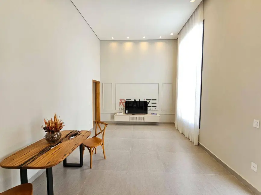 Foto 7 de Casa com 3 quartos à venda, 150m2 em Indaiatuba - SP