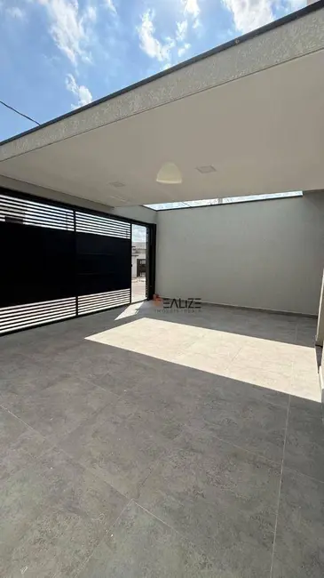 Casa com 3 quartos à venda, 150m2 em Indaiatuba - SP - imagem 4 Foto 4 de Casa com 3 quartos à venda, 150m2 em Indaiatuba - SP