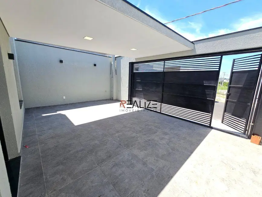 Foto 4 de Casa com 3 quartos à venda, 150m2 em Indaiatuba - SP