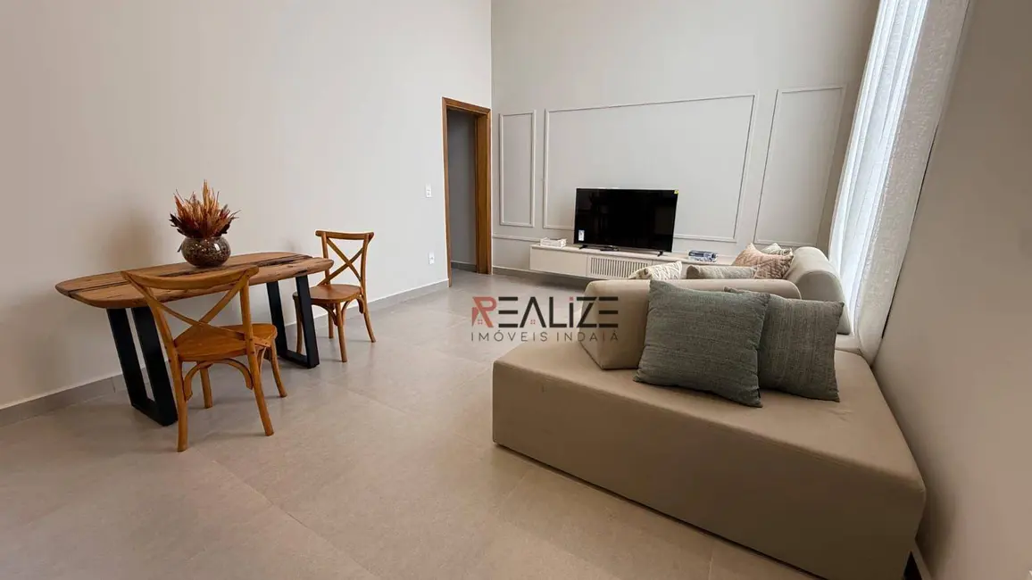 Casa com 3 quartos à venda, 150m2 em Indaiatuba - SP - imagem 6 Foto 6 de Casa com 3 quartos à venda, 150m2 em Indaiatuba - SP