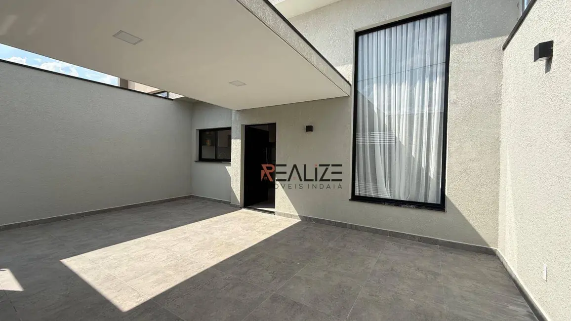 Casa com 3 quartos à venda, 150m2 em Indaiatuba - SP - imagem 2 Foto 2 de Casa com 3 quartos à venda, 150m2 em Indaiatuba - SP