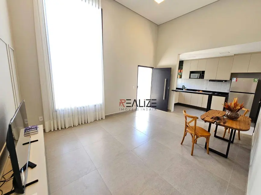 Foto 6 de Casa com 3 quartos à venda, 150m2 em Indaiatuba - SP