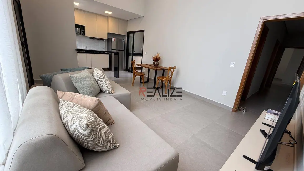 Casa com 3 quartos à venda, 150m2 em Indaiatuba - SP - imagem 7 Foto 7 de Casa com 3 quartos à venda, 150m2 em Indaiatuba - SP