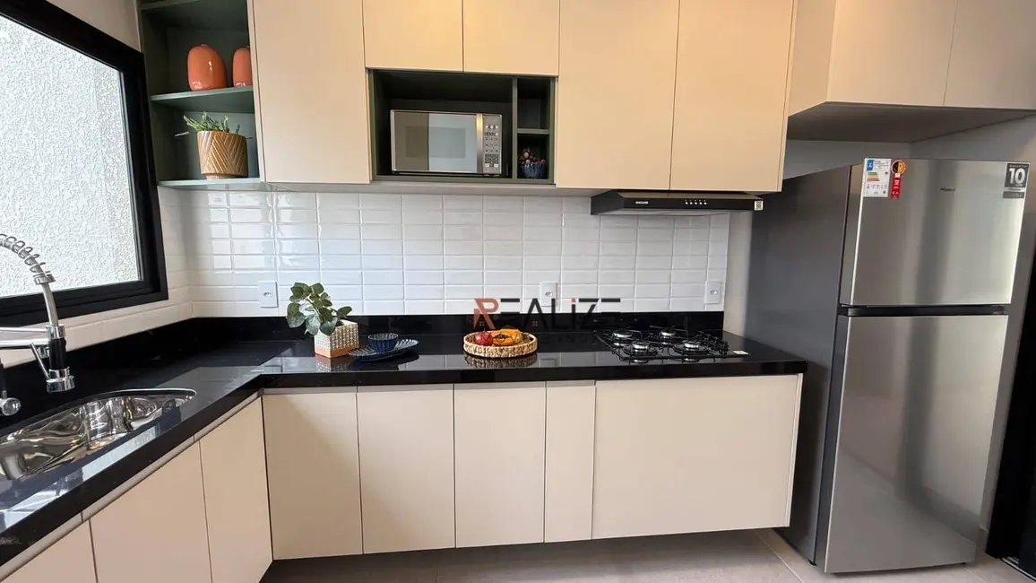 Casa com 3 quartos à venda, 150m2 em Indaiatuba - SP - imagem 9 Foto 9 de Casa com 3 quartos à venda, 150m2 em Indaiatuba - SP