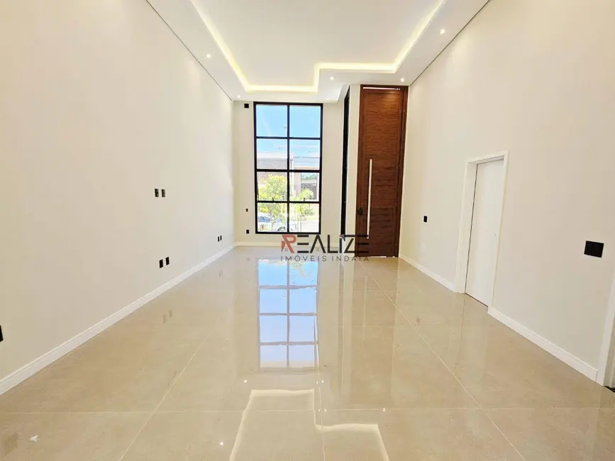 Foto 6 de Casa de Condomínio com 3 quartos à venda, 252m2 em Indaiatuba - SP